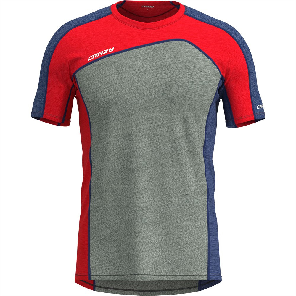 SHIRT RESOLUTION